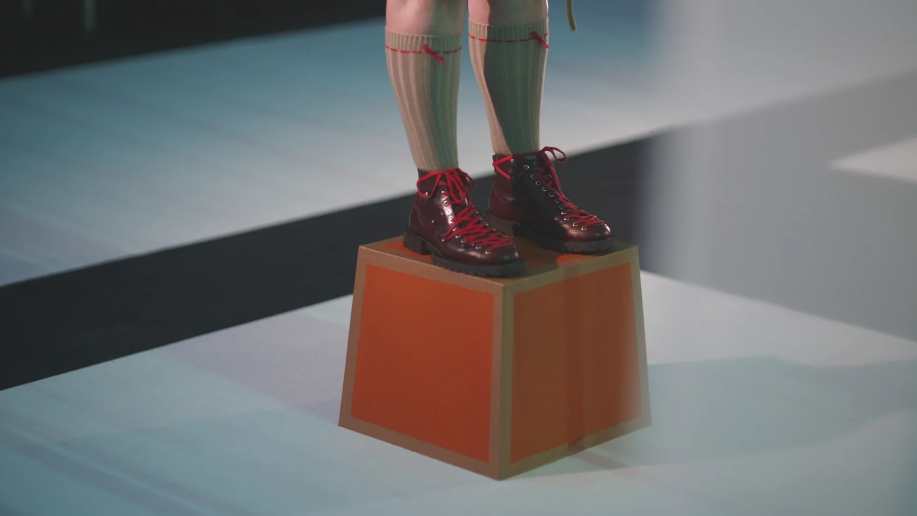Avante-Garde Fashion for Everyone
